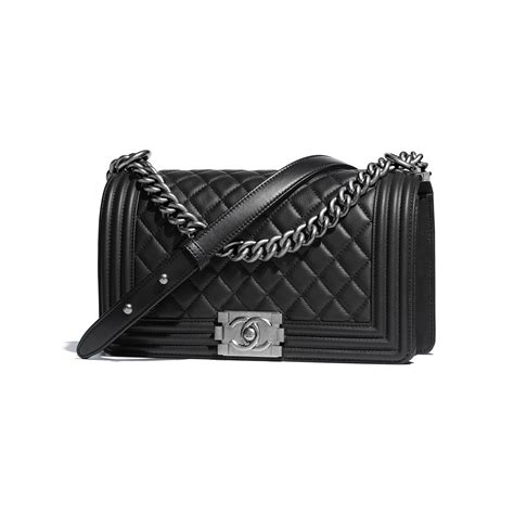 chanel sac iconique|chanel bags for women.